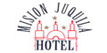 Hotel Mision Juquila logo