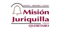 HOTEL MISION JURIQUILLA logo