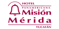 HOTEL MISION PANAMERICANA logo