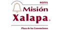 HOTEL MISION XALAPA logo