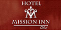 Hotel Mission Inn logo