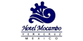 HOTEL MOCAMBO logo