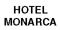 HOTEL MONARCA logo