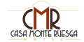 Hotel Monte Ruesga logo