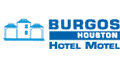 Hotel Motel Houston logo