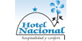 HOTEL NACIONAL logo