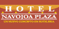 Hotel Navojoa Plaza logo