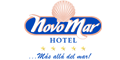 Hotel Novo Mar logo