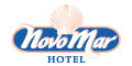 Hotel Novo Mar logo