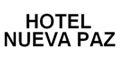 Hotel Nueva Paz logo