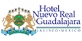 Hotel Nuevo Real Guadalajara
