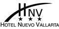 Hotel Nuevo Vallarta logo