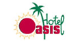 Hotel Oasis logo