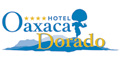 Hotel Oaxaca Dorado logo