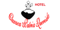 HOTEL OAXACA PATRIA QUERIDA logo