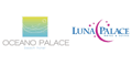 HOTEL OCEANO Y LUNA PALACE SUITES logo
