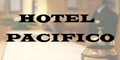 Hotel Pacifico logo