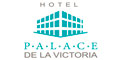 Hotel Palace De La Victoria logo