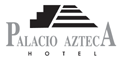 Hotel Palacio Azteca logo
