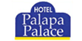 Hotel Palapa Palace logo