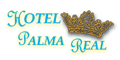 HOTEL PALMA REAL logo