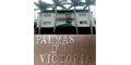 Hotel Palmas Dvictoria logo