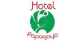 Hotel Papagayo logo