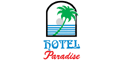 HOTEL PARADISE logo