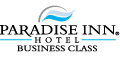 HOTEL PARADISE INN logo