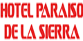 HOTEL PARAISO DE LA SIERRA logo