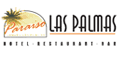 HOTEL PARAISO LAS PALMAS logo
