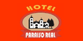 HOTEL PARAISO REAL logo