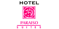 HOTEL PARAISO SUITES logo
