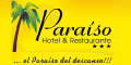 Hotel Paraiso Y Restaurante logo