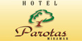 Hotel Parotas En Manzanillo logo