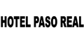 Hotel Paso Real logo