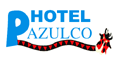 HOTEL PAZULCO logo