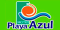 Hotel Playa Azul logo