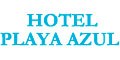 HOTEL PLAYA AZUL logo