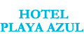 HOTEL PLAYA AZUL