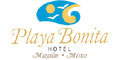 HOTEL PLAYA BONITA logo