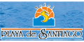 HOTEL PLAYA DE SANTIAGO logo
