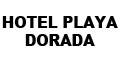 Hotel Playa Dorada logo