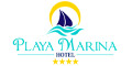 Hotel Playa Marina logo