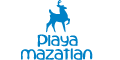 HOTEL PLAYA MAZATLAN logo