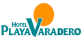 Hotel Playa Varadero logo
