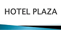 HOTEL PLAZA logo