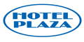 Hotel Plaza logo