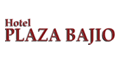 HOTEL PLAZA BAJIO logo