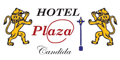 HOTEL PLAZA CANDIDA logo